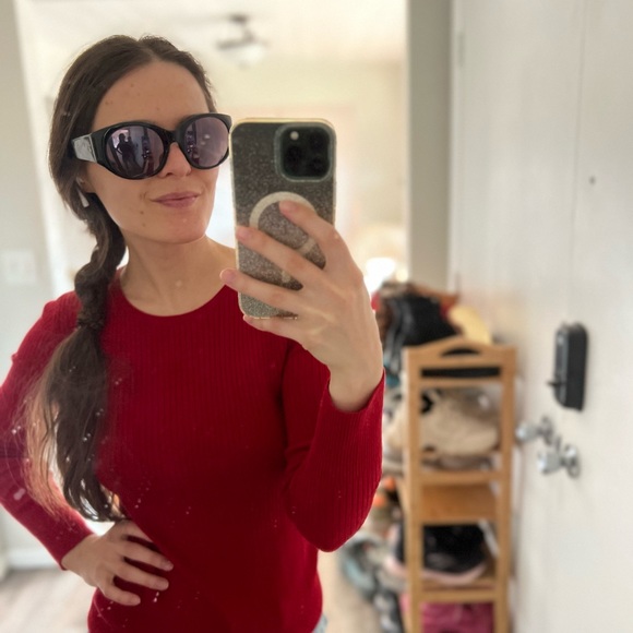 Salt optics handcrafted in Japan polarized sunglasses - Picture 7 of 7